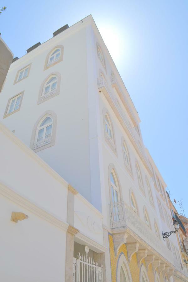 Апартаменти Tp Maestro 74, Lisbon Luxury & Swimming Pool Екстер'єр фото